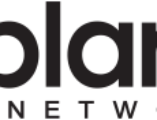 Planet Networks – Roy’s Newest Sponsor
